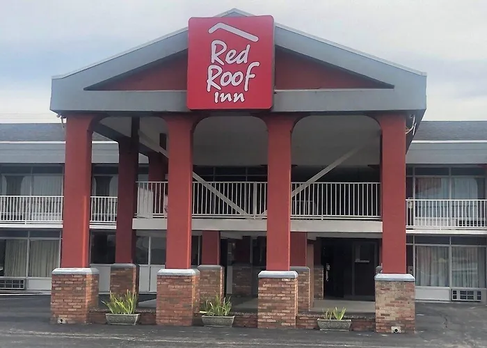 Beattyville Motels