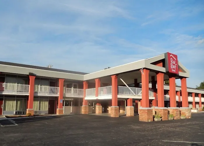 Stanton Motels
