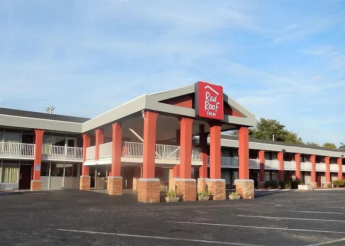 Stanford Motels
