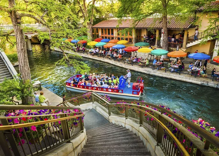 Gruene Motels