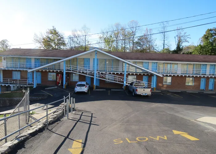 Middlesboro Motels