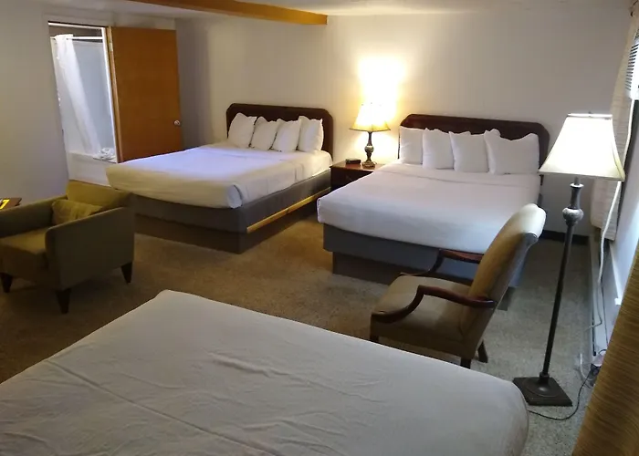 Edgemont Motels