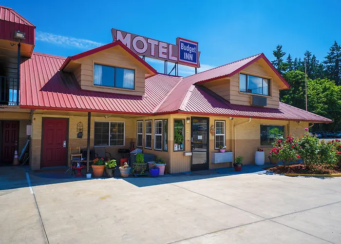 Gladstone Motels