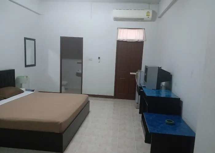 Pattaya Motels