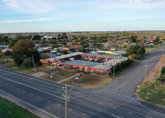 Finley Motels