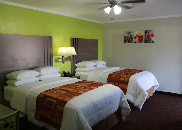 Derby Motels