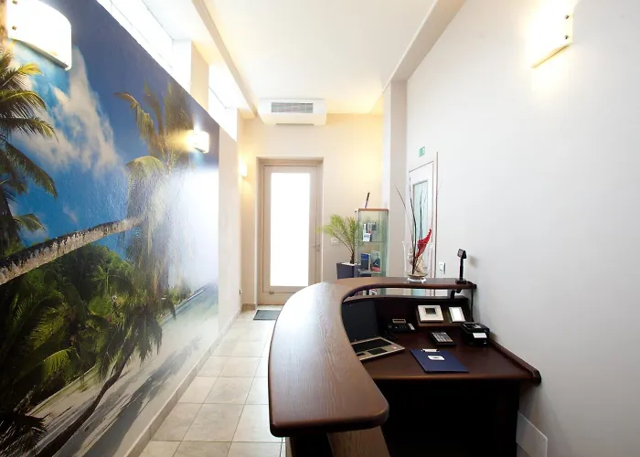 Venice Motels