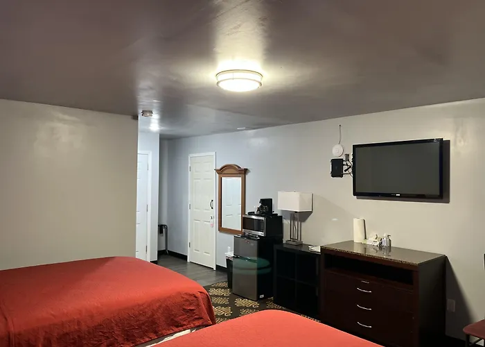 Jefferson Motels