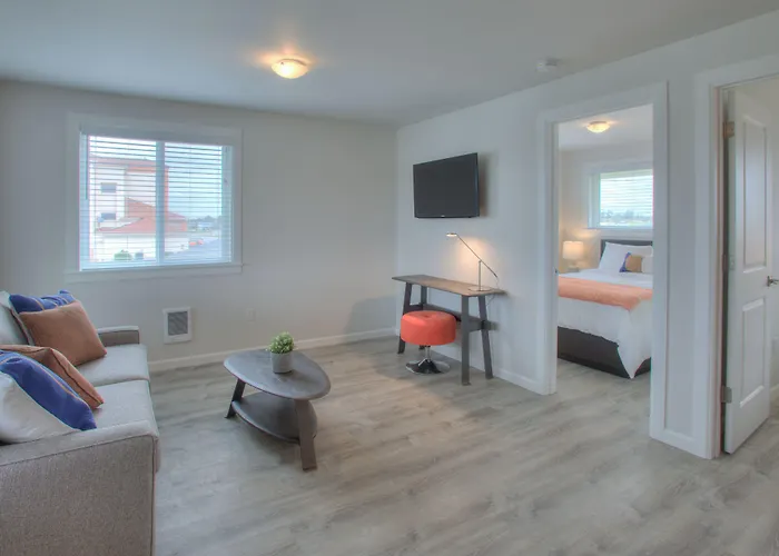 Ocean Shores Motels