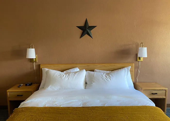 Appleton Motels