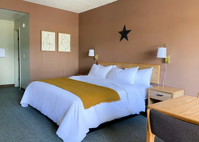 Morris Motels