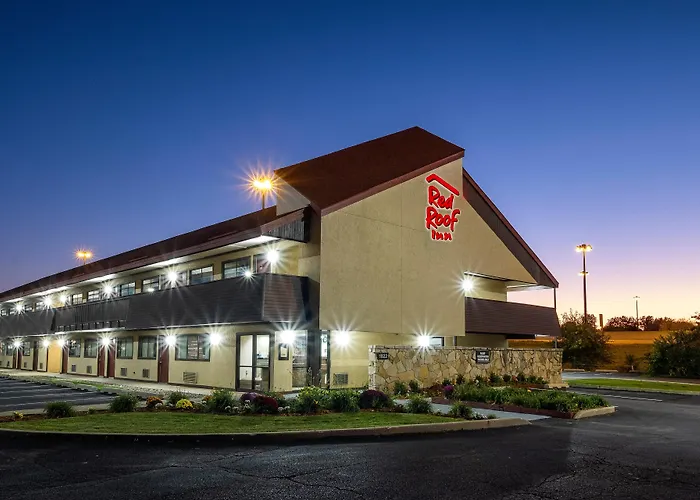 Pekin Motels