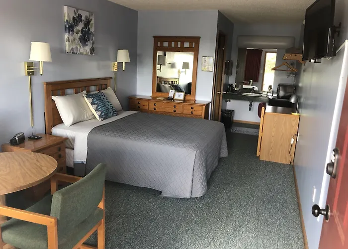 Hatfield Motels