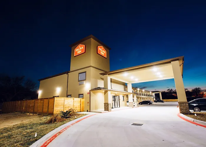 Cypress Motels