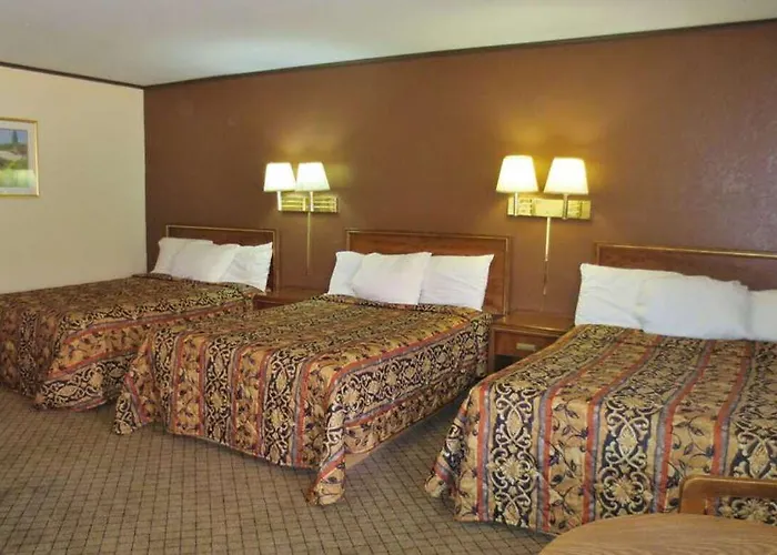 Bowling Green Motels