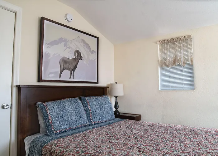 Independence Motels