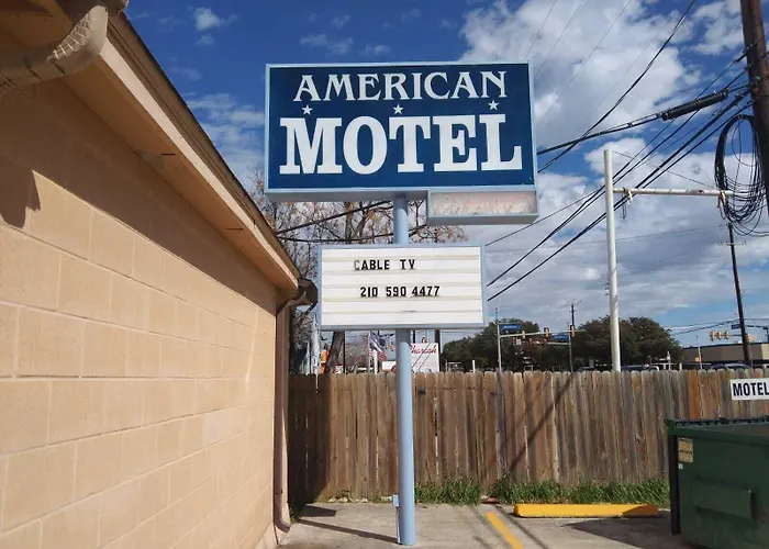 Lockhart Motels