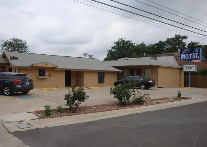 Kyle Motels