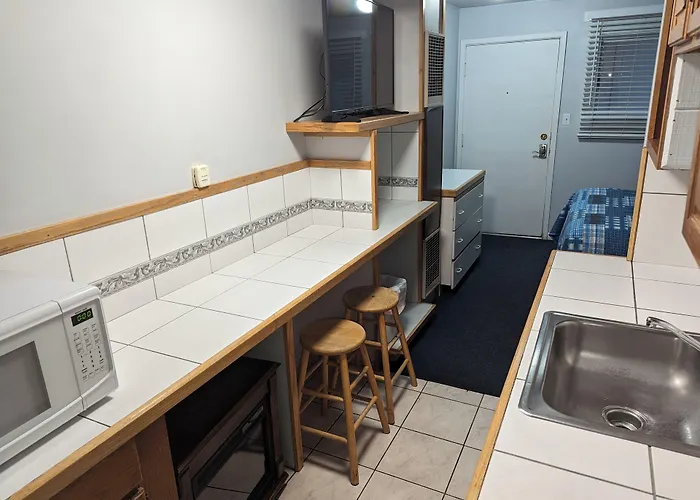 Farmington Motels