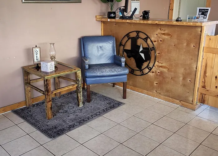 Canadian Motels