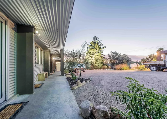 Cann River Motels
