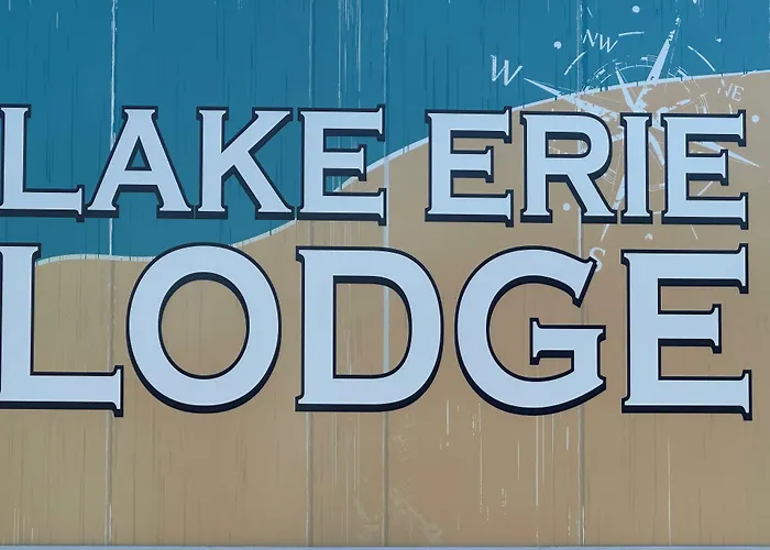 Erie Motels