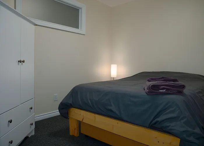 Kirkland Lake Motels