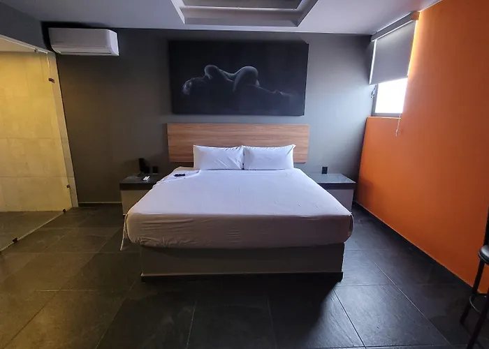 San Miguel de Allende Motels