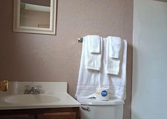 Walsenburg Motels