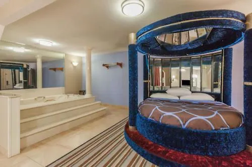 Mount Pleasant Motels