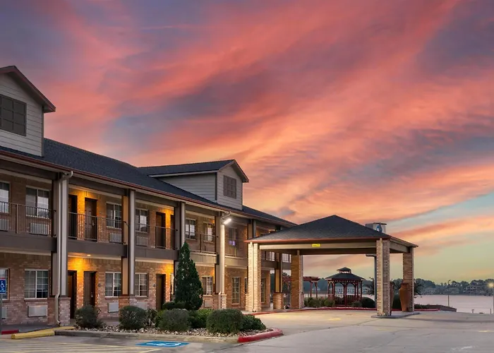 Montgomery Motels