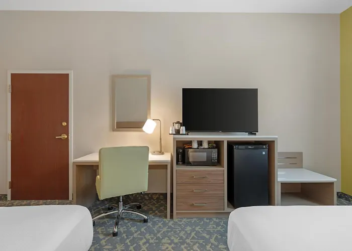 Homosassa Motels