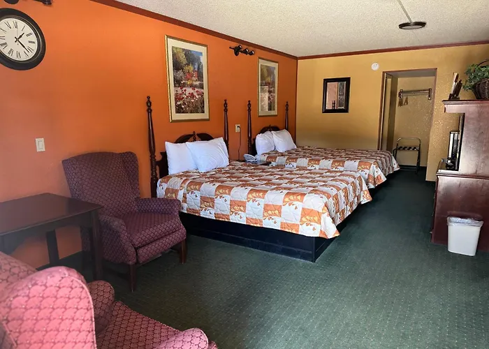 St. Johns Motels