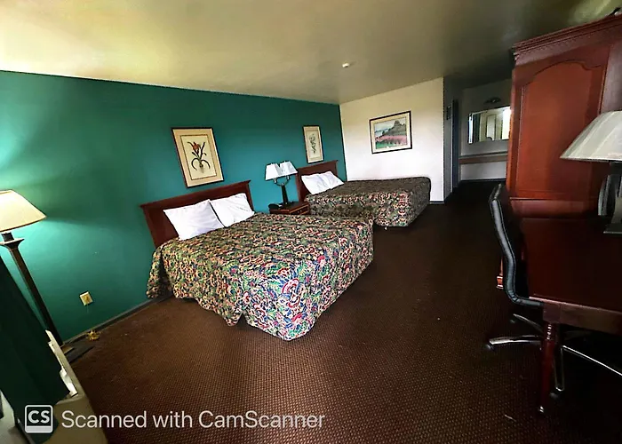 Lynden Motels