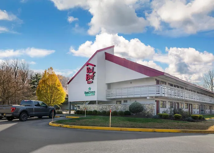 Williamsville Motels