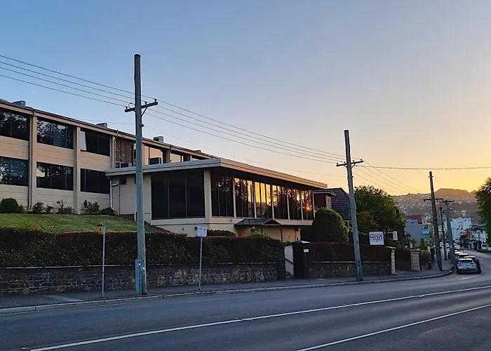 Launceston Motels