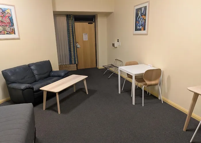 Ellendale Motels