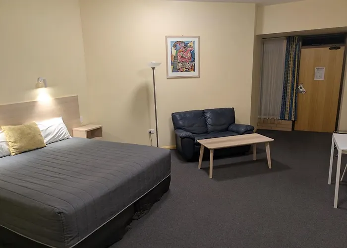 Hobart Motels