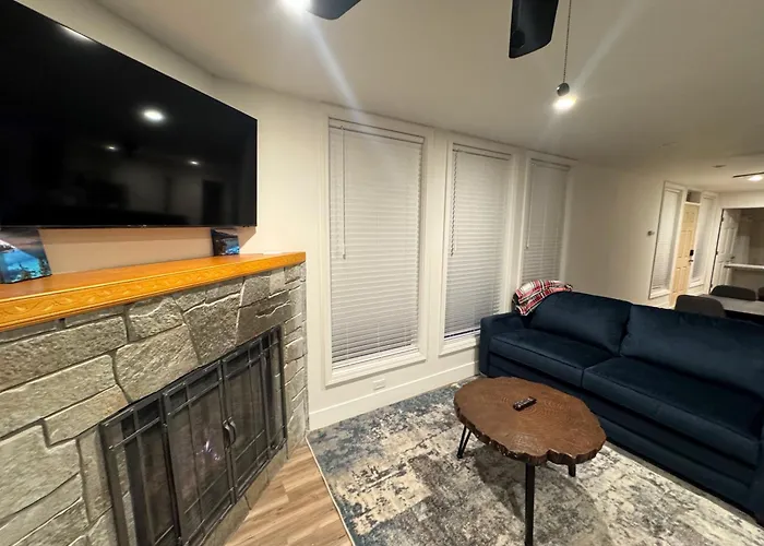 Tahoe Vista Motels