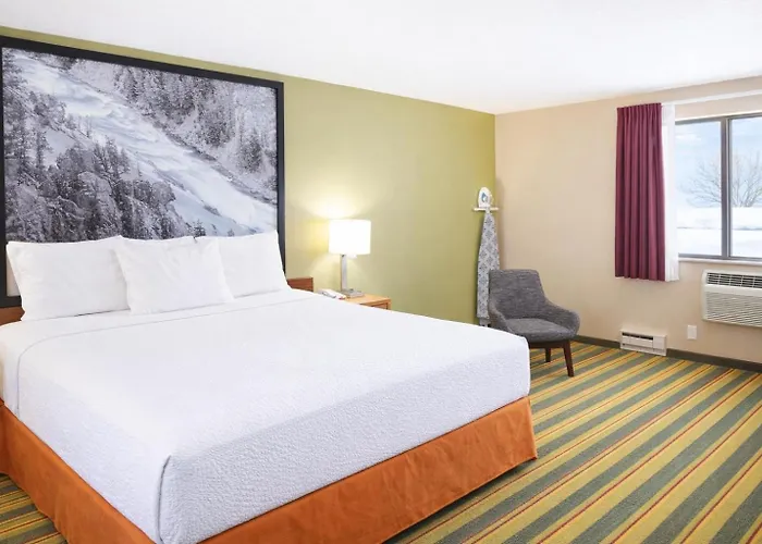 Antigo Motels