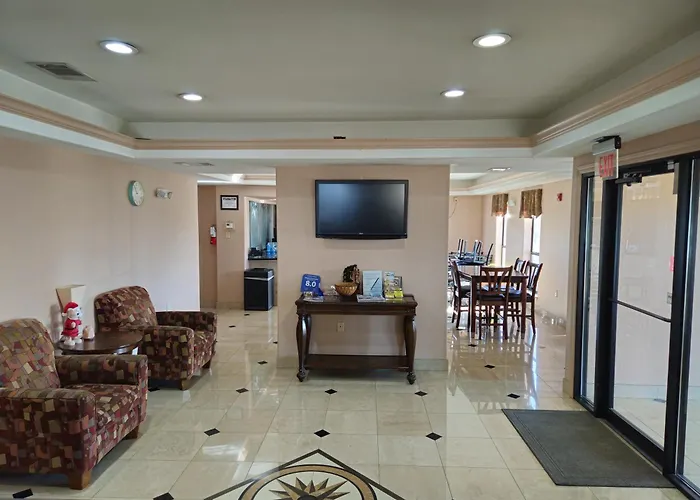 Hearne Motels
