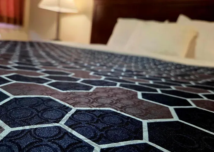 Ashford Motels