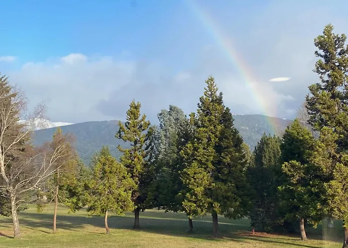 Te Anau Motels