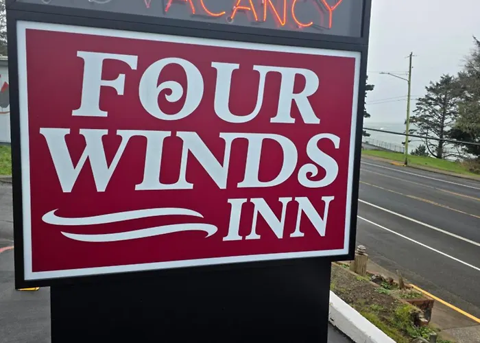 Depoe Bay Motels