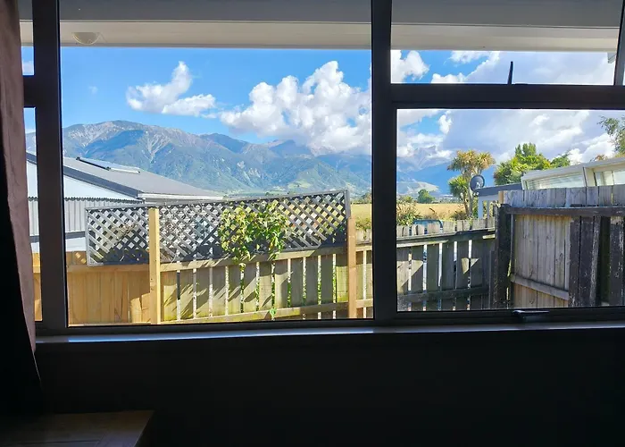 Kaikoura Motels