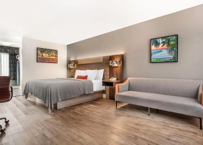 Spanish Fort Motels