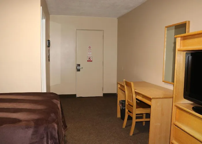 Thunder Bay Motels