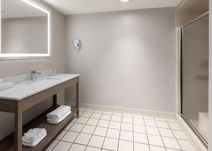 Oak Park Motels