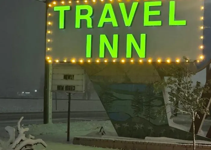 Hillside Motels