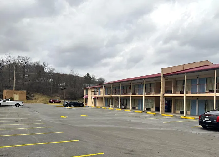 Tazewell Motels